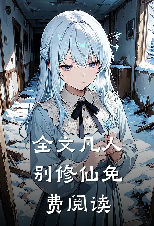 全文凡人别修仙免费阅读