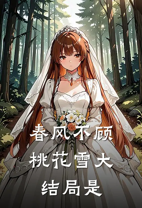 春风不顾桃花雪大结局是