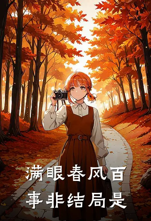 满眼春风百事非结局是
