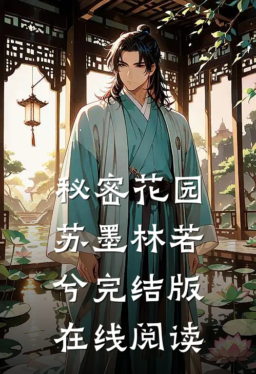 秘密花园苏墨林若兮完结版在线阅读