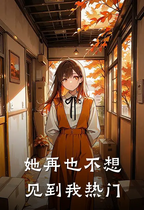 她再也不想见到我热门