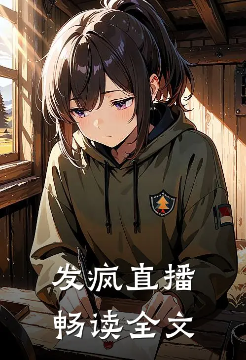 发疯直播畅读全文