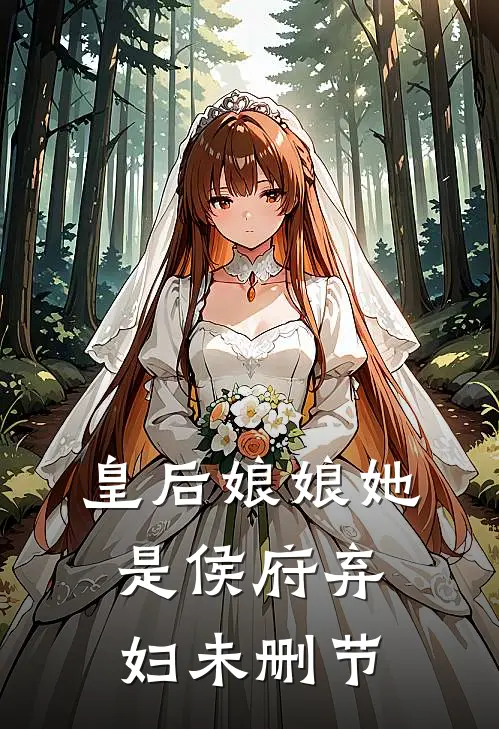 皇后娘娘她是侯府弃妇未删节