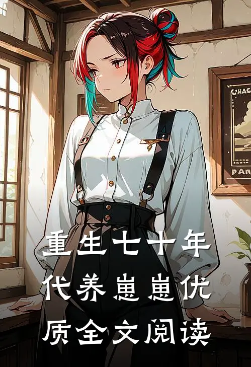 重生七十年代养崽崽优质全文阅读