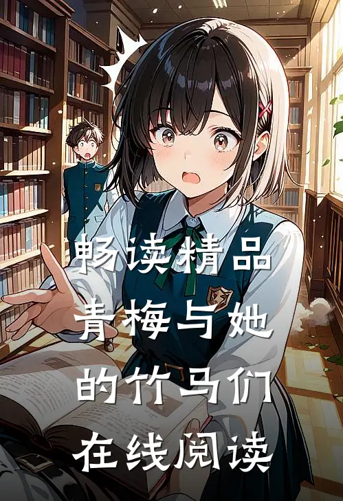 畅读精品青梅与她的竹马们在线阅读
