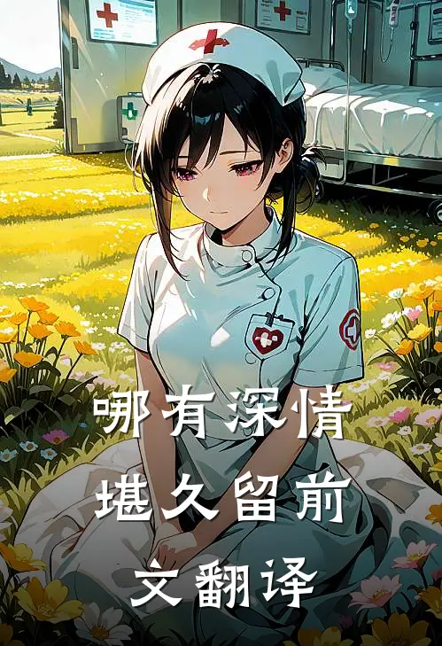哪有深情堪久留前文翻译