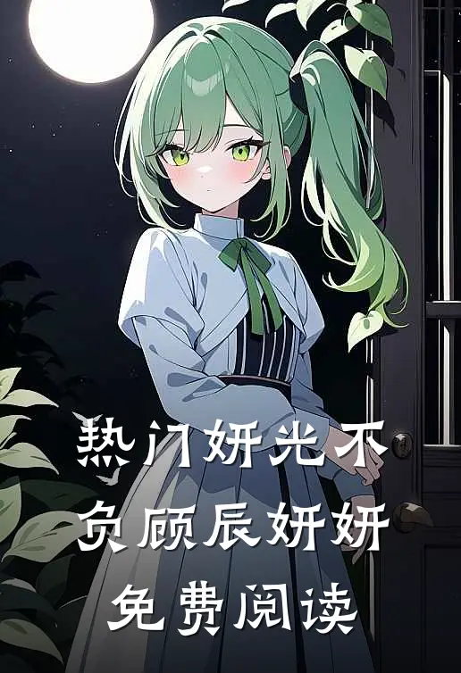 热门妍光不负顾辰妍妍免费阅读