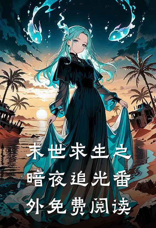 末世求生之暗夜追光 番外免费阅读