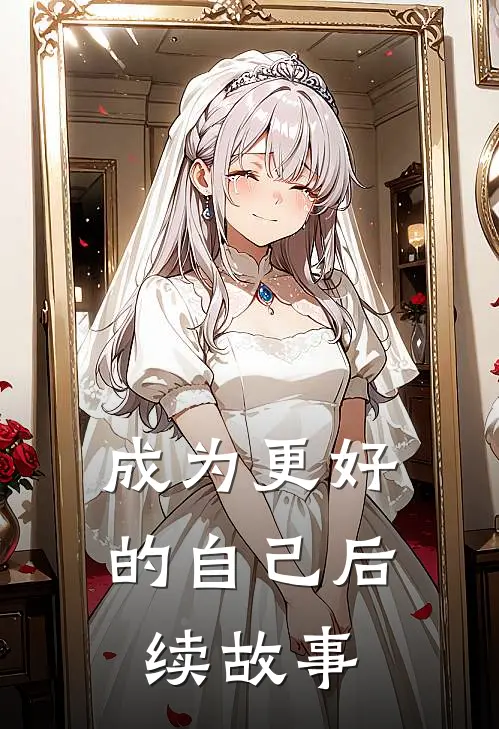成为更好的自己后续故事