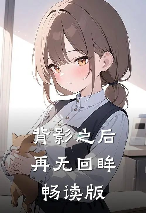 背影之后再无回眸畅读版