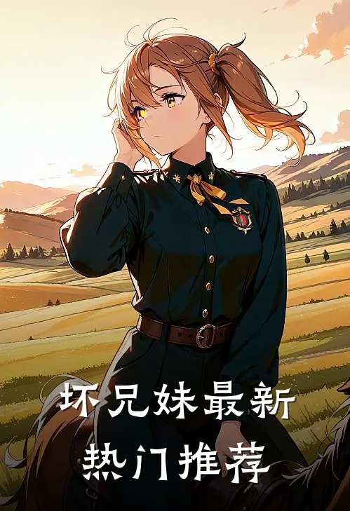 坏兄妹最新热门推荐