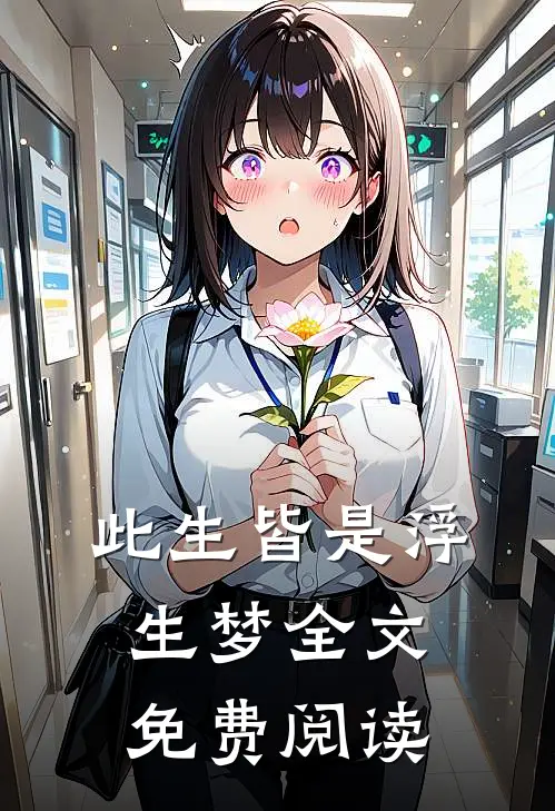 此生皆是浮生梦全文免费阅读