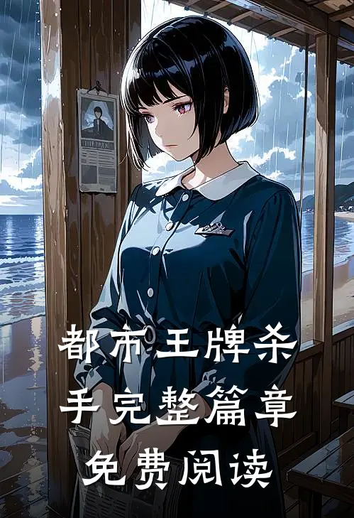 都市王牌杀手完整篇章免费阅读