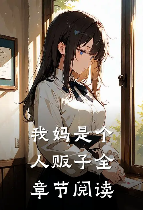 我妈是个人贩子全章节阅读