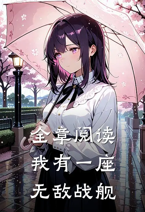 全章阅读我有一座无敌战舰