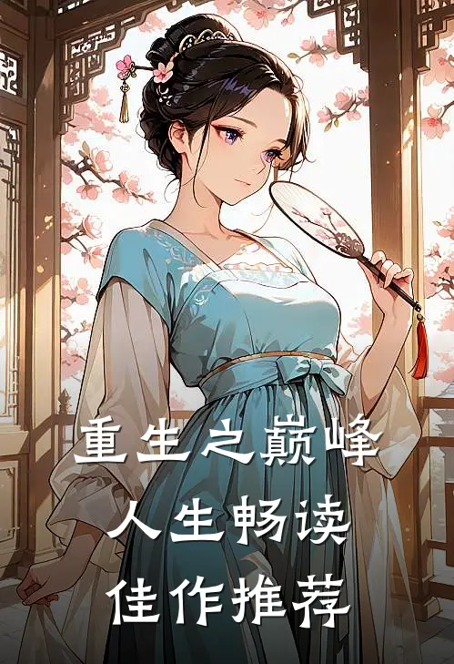 重生之巅峰人生畅读佳作推荐
