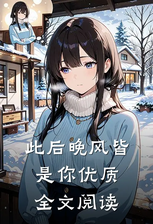 此后晚风皆是你优质全文阅读