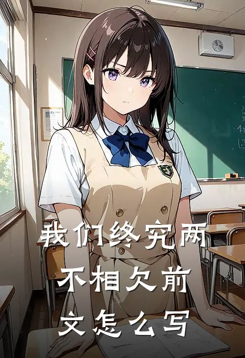 我们终究两不相欠前文怎么写