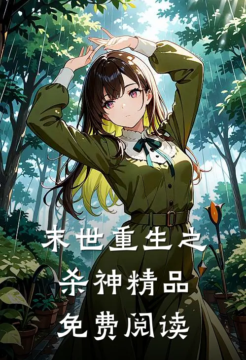 末世重生之杀神精品免费阅读