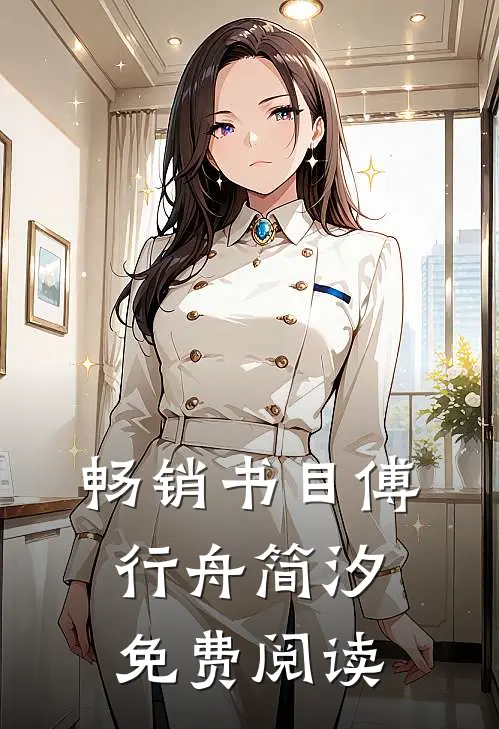 畅销书目傅行舟简汐免费阅读