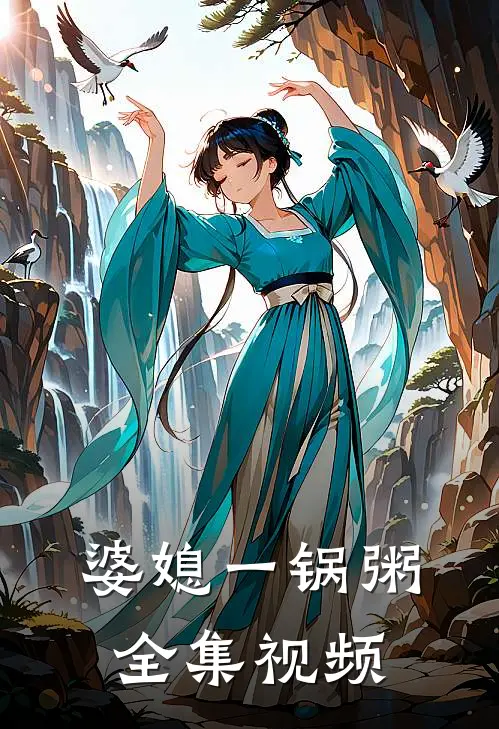 婆媳一锅粥 全集视频