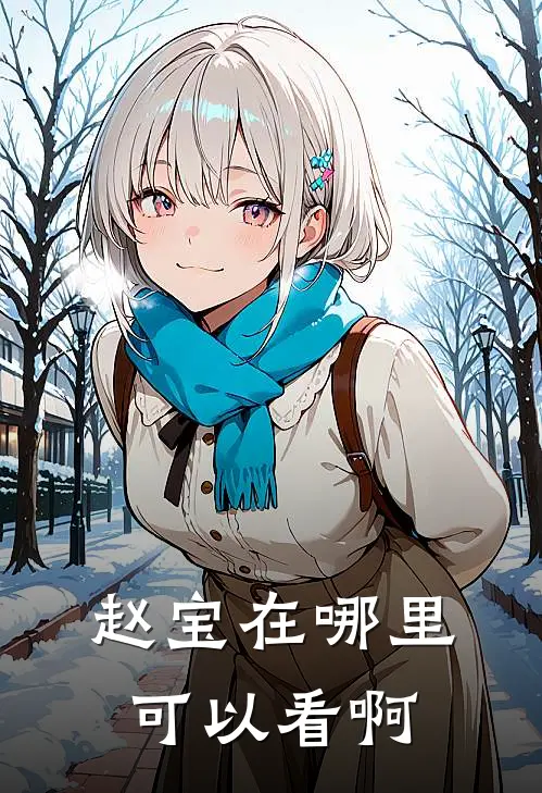 赵宝在哪里可以看啊