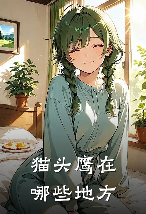 猫头鹰在哪些地方