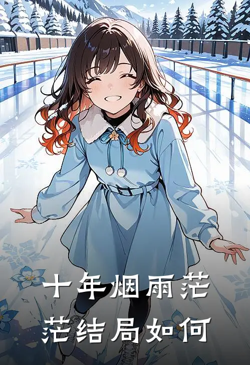十年烟雨茫茫结局如何