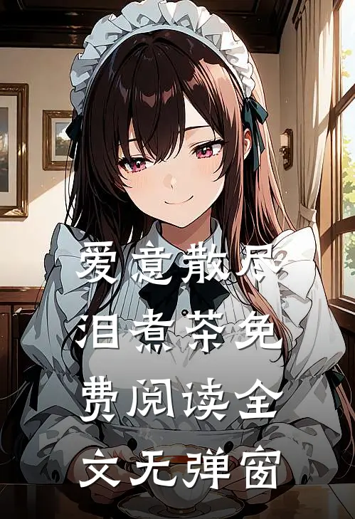 爱意散尽泪煮茶免费阅读全文无弹窗