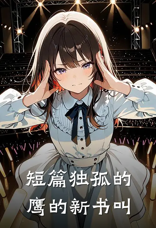 短篇独孤的鹰的新书叫