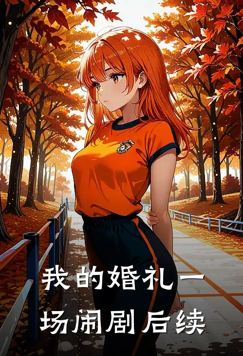 我的婚礼一场闹剧后续