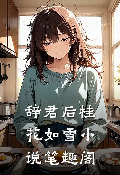 辞君后桂花如雪小说笔趣阁