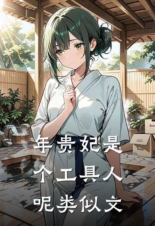年贵妃是个工具人呢类似文