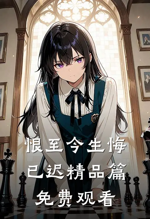 恨至今生悔已迟精品篇免费观看