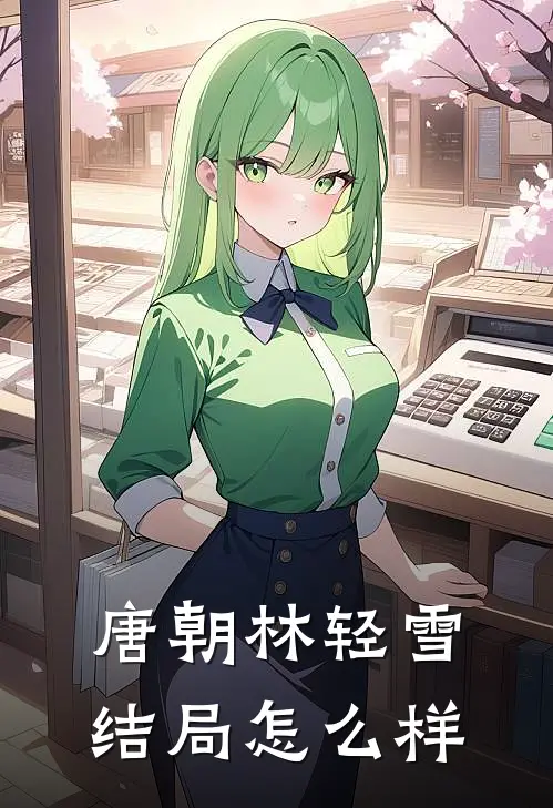 唐朝林轻雪结局怎么样