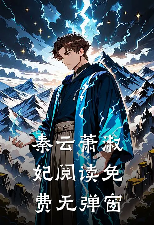 秦云萧淑妃阅读免费无弹窗