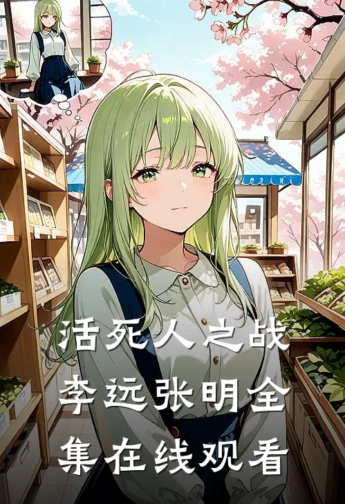 活死人之战李远张明 全集在线观看