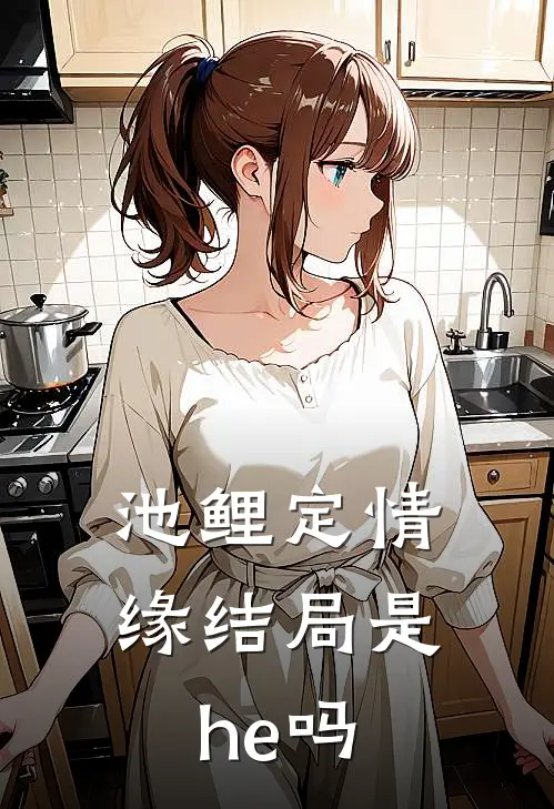 池鲤定情缘结局是he吗