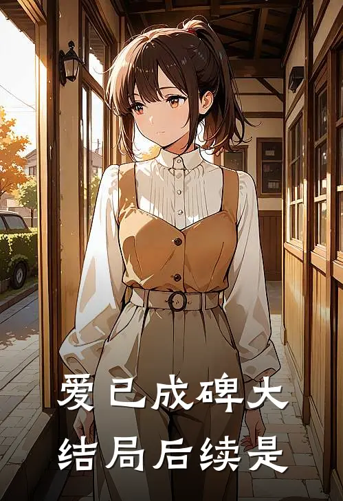 爱已成碑大结局后续是