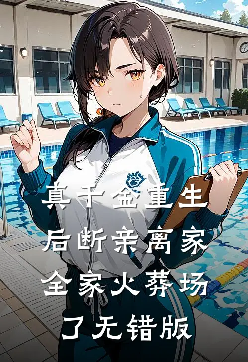真千金重生后断亲离家，全家火葬场了无错版