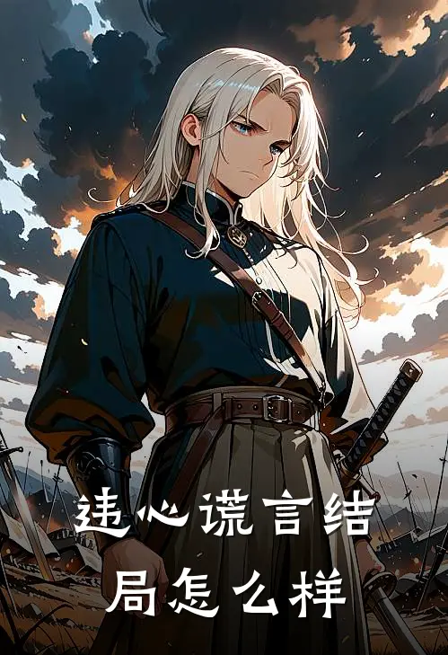 违心谎言结局怎么样
