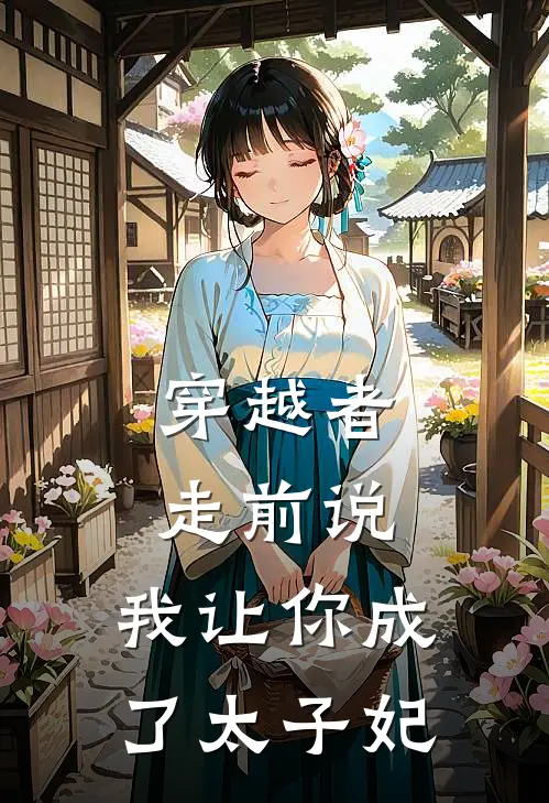 穿越者走前说, 我让你成了太子妃