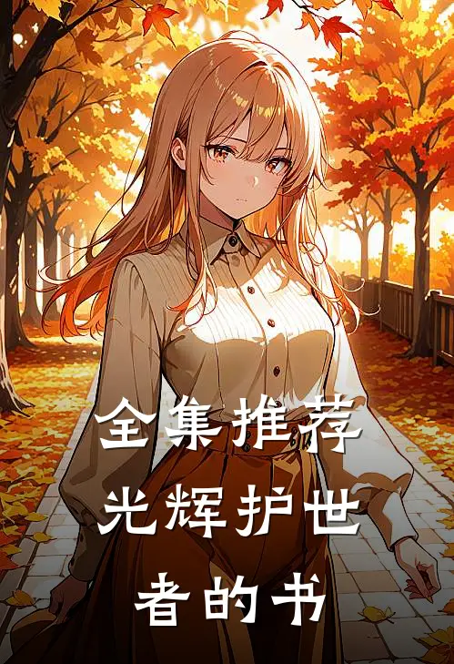 全集推荐光辉护世者的书