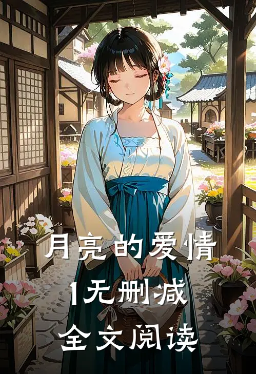 月亮的爱情1无删减全文阅读