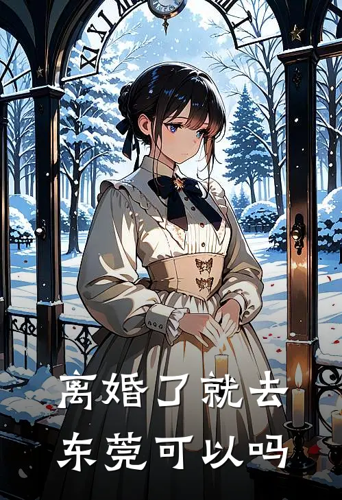 离婚了就去东莞可以吗