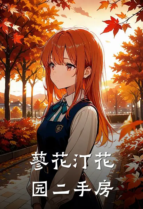 蓼花汀花园二手房