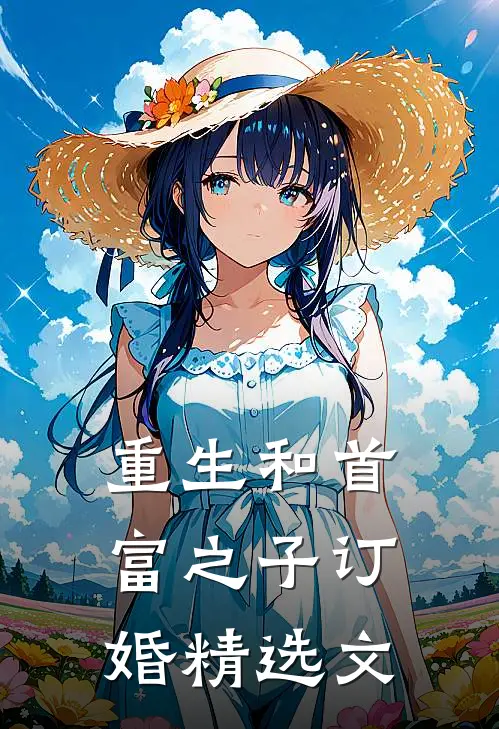 重生和首富之子订婚精选文