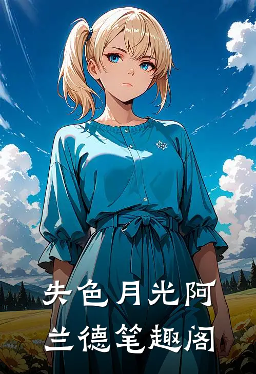 失色月光阿兰德笔趣阁