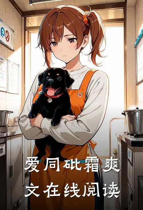 爱同砒霜爽文在线阅读