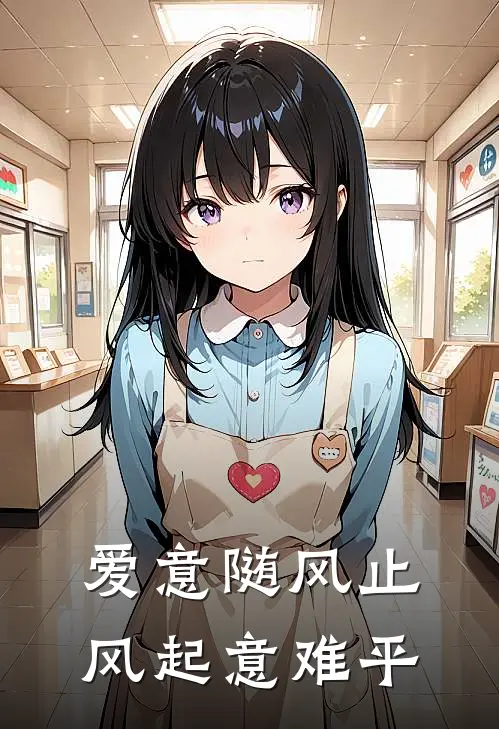 爱意随风止风起意难平